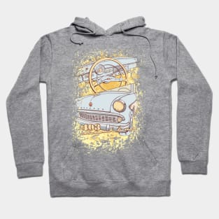 Moskvich 403 Hoodie